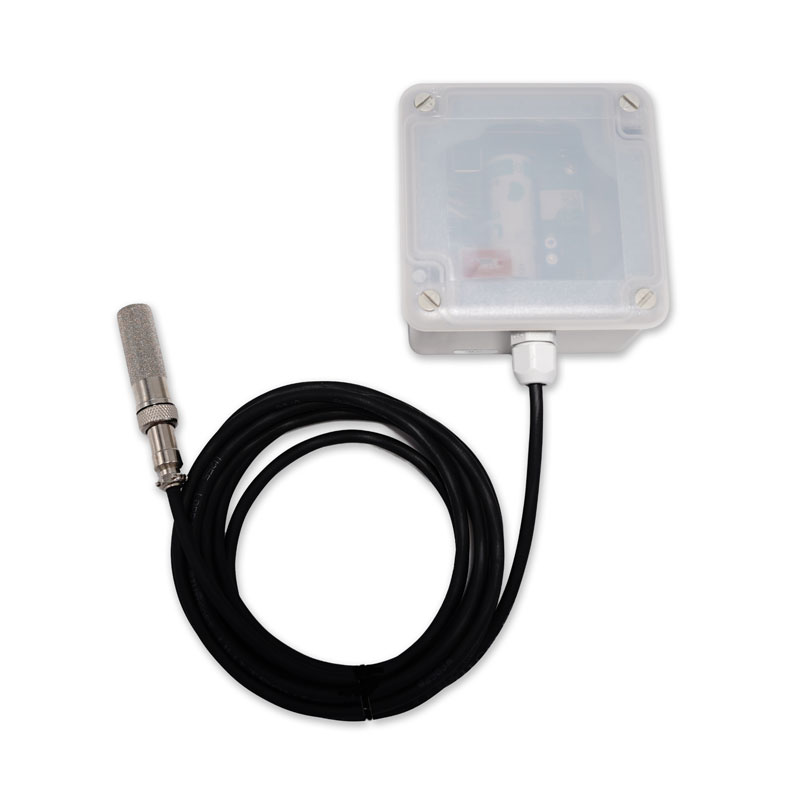 WATTECO SHT30F Remote Temperature and Humidity Sensor