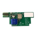 ELVACO CMi4110 LoRa radio module with internal antenna